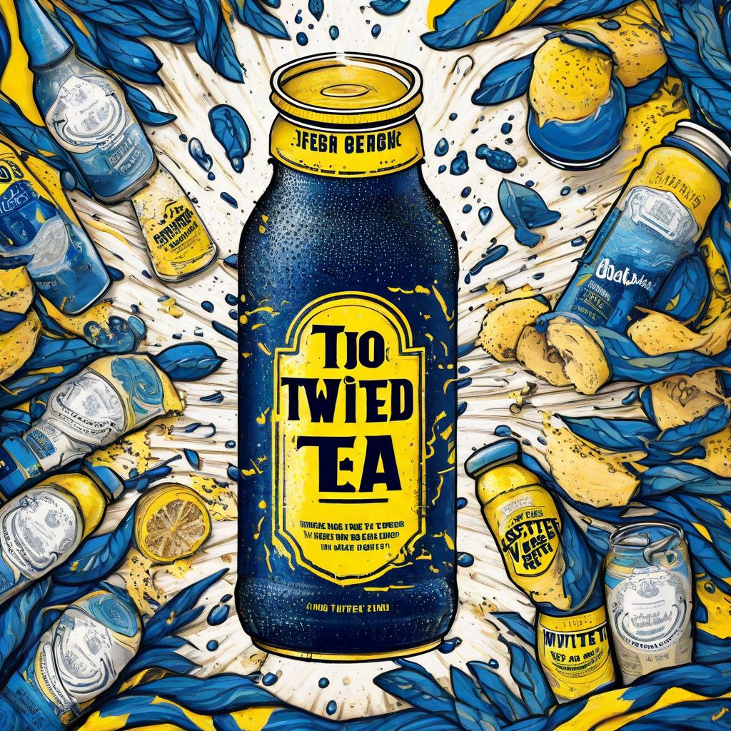 Twisted Tea