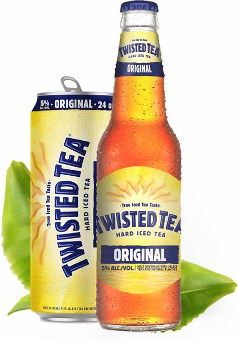 Twisted Tea