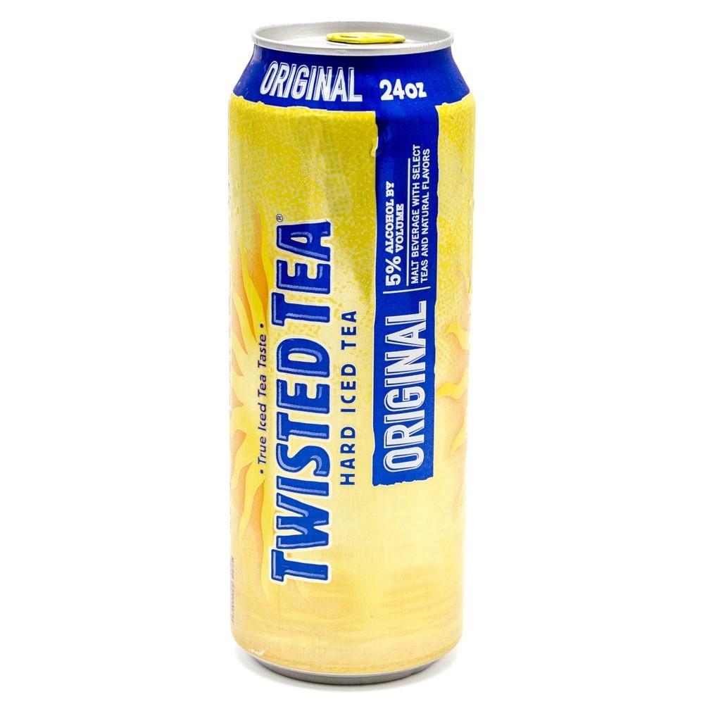 Twisted Tea